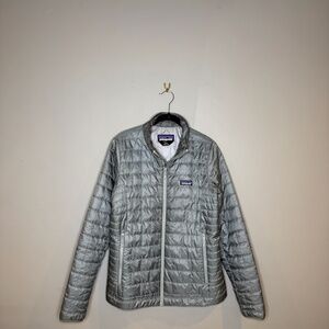 Patagonia Nano Puff insulated jacket